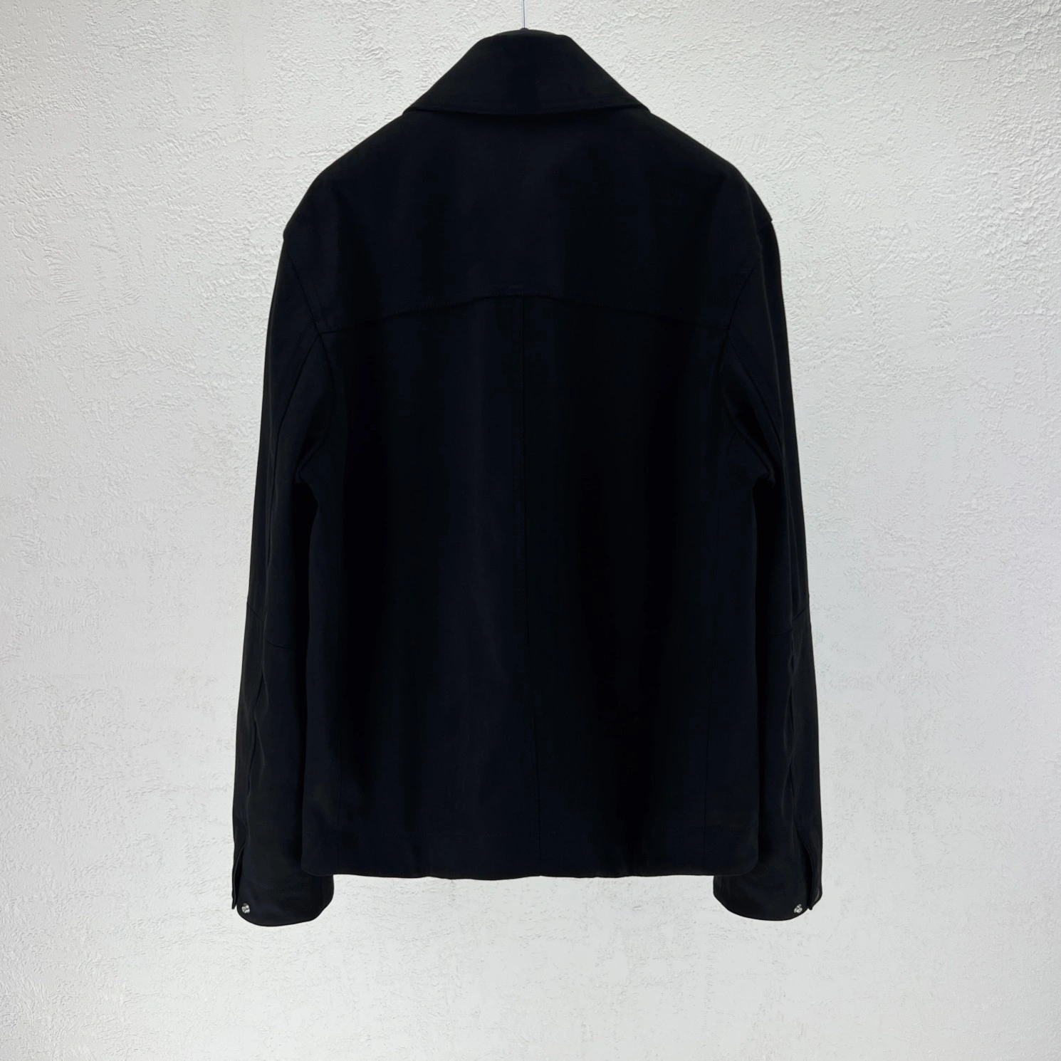 wg.luxury- 4ior Suede oversized item:D-F409K0912